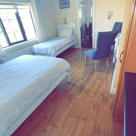 Ard Mhuiris B&B 이니시 모어 외부 사진