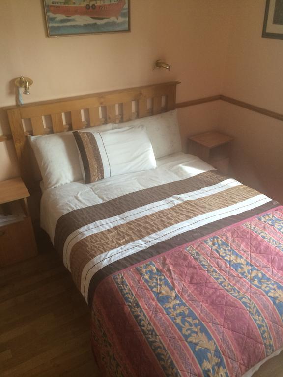 Ard Mhuiris B&B 이니시 모어 객실 사진