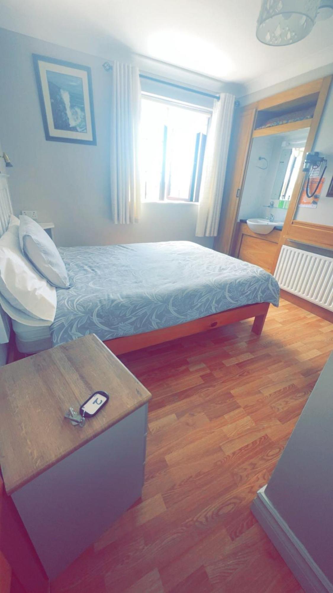 Ard Mhuiris B&B 이니시 모어 외부 사진